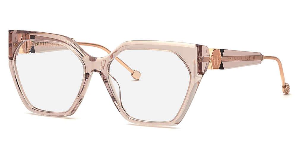 Philipp Plein VPP068S Eyeglasses