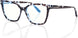 Tom Ford 5812B Blue Light blocking Filtering Eyeglasses