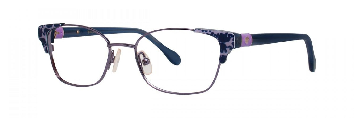 SHELDRAKE Eyeglasses