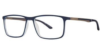 Shaquille O'Neal SO141Z Eyeglasses