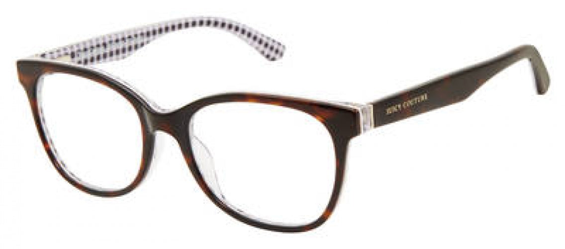 Juicy Couture Ju302 Eyeglasses