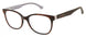 Juicy Couture Ju302 Eyeglasses