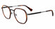 John Varvatos VJV435 Eyeglasses