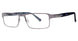 Randy Jackson RJ1067 Eyeglasses