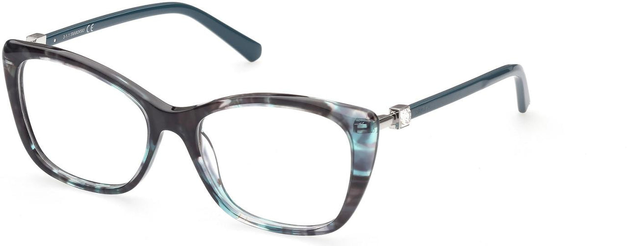 Swarovski 5416 Eyeglasses