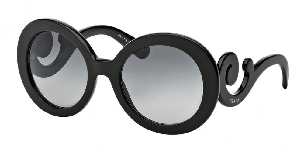 Prada Minimal Baroque 27NS Sunglasses