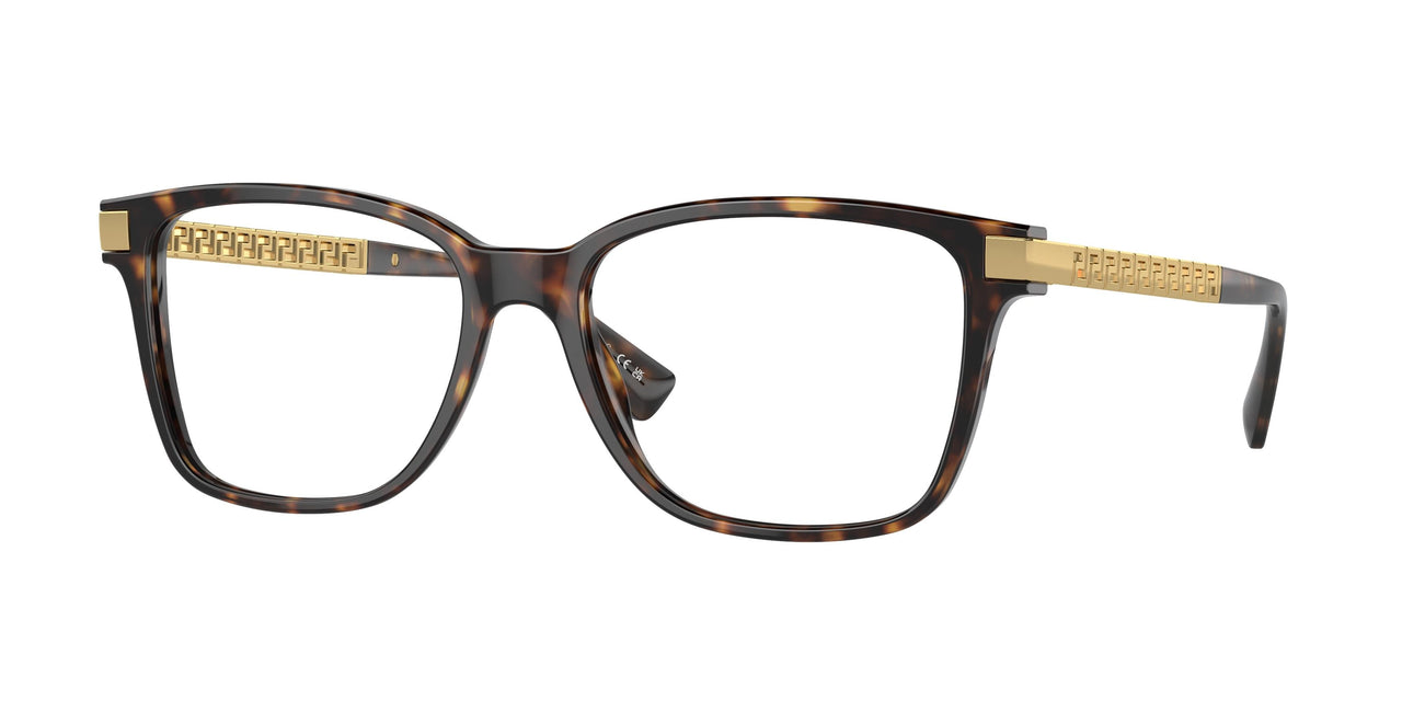 Versace 3340U Eyeglasses