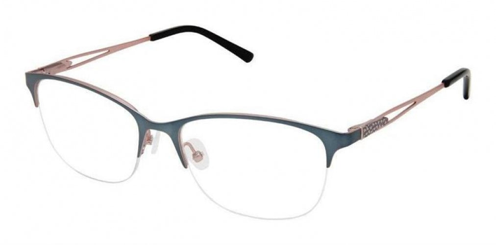 Superflex SF-1128T Eyeglasses