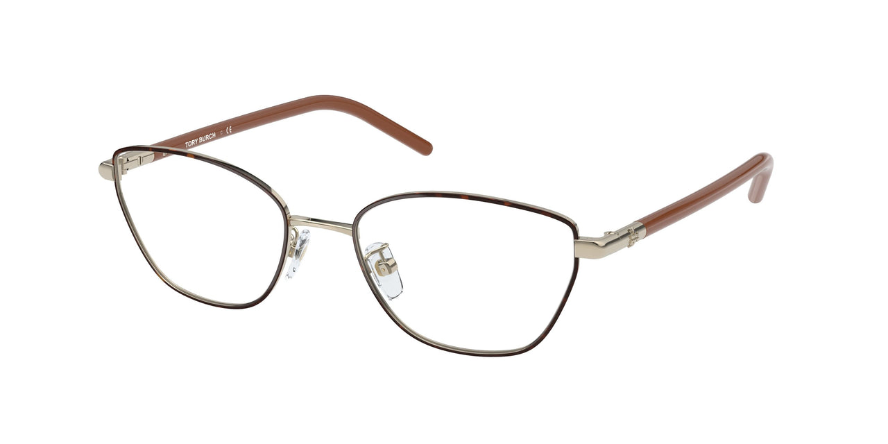 Tory Burch 1074 Eyeglasses