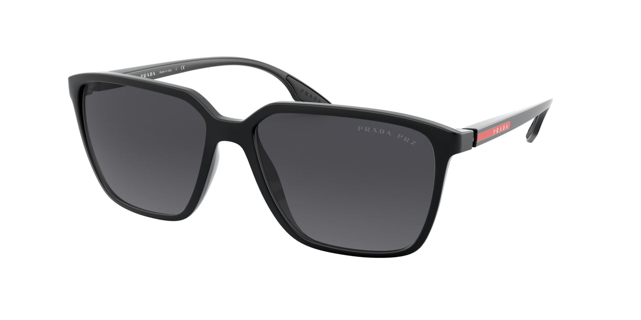 Prada Linea Rossa 06VSF Sunglasses