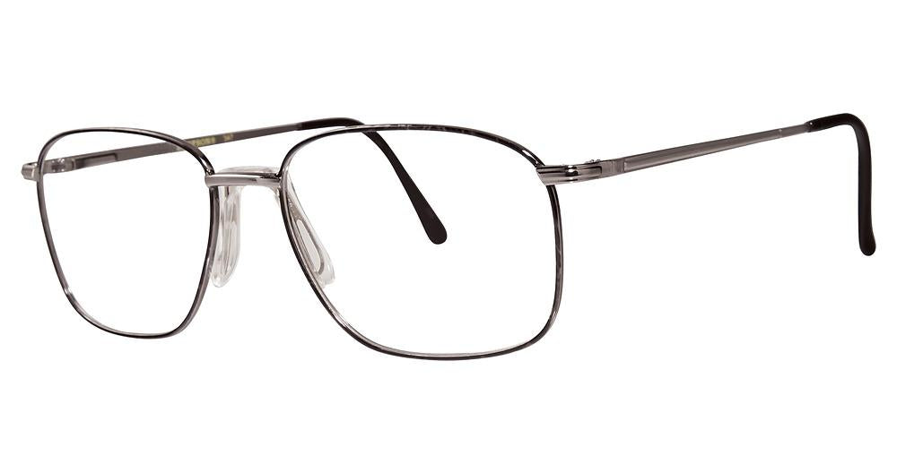 Stetson S347 Eyeglasses