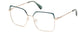 MAX & CO 5097 Eyeglasses