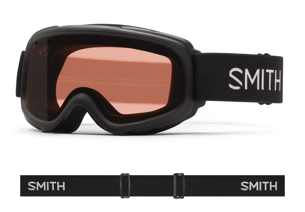 Smith Optics Snow Goggles M00424 Cascade Classic Goggles