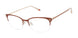 Lulu Guinness L799 Eyeglasses