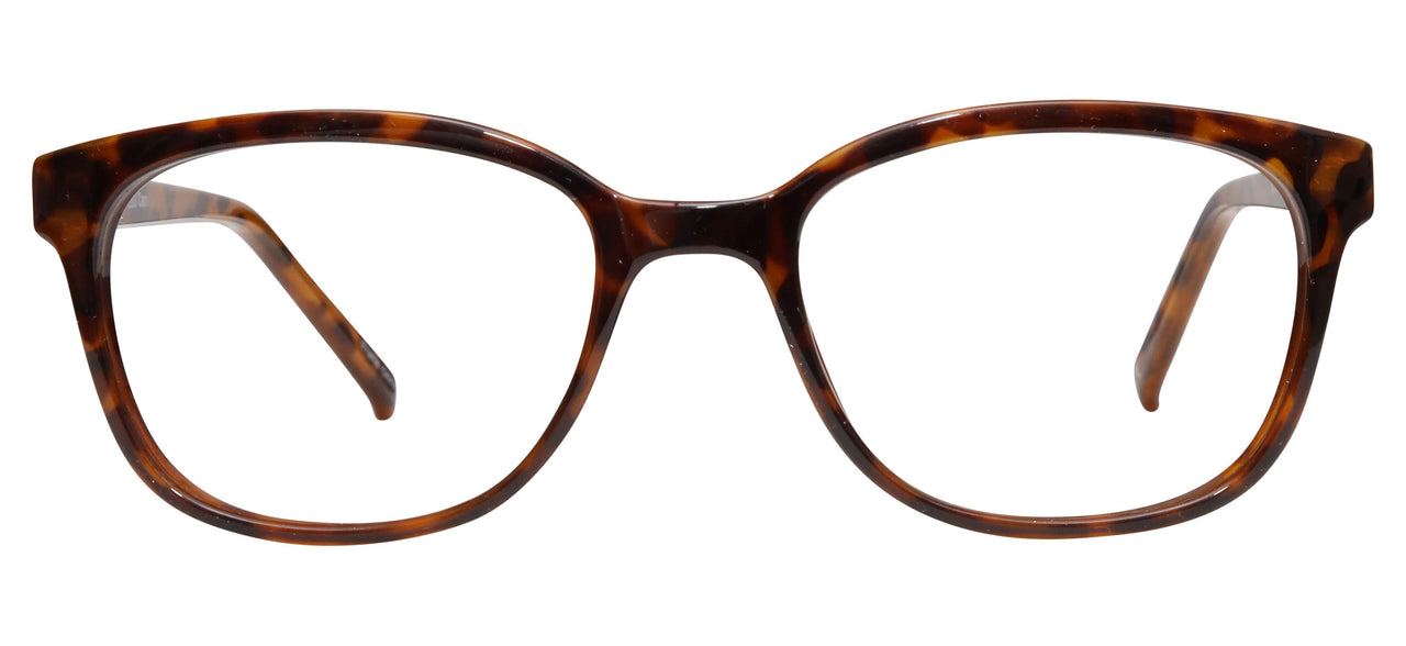 Rectangle Full Rim 201974 Eyeglasses