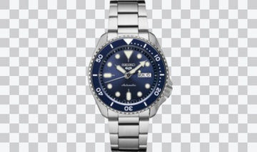 Seiko 5 Sports SRPD51 Watch