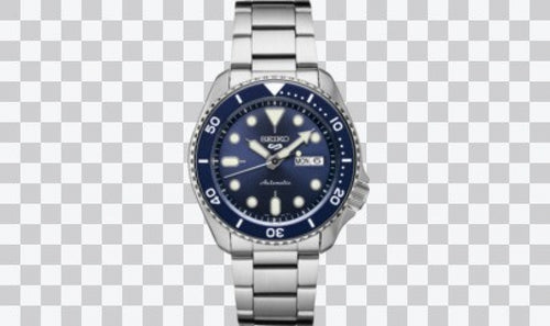 Seiko 5 Sports SRPD51 Watch