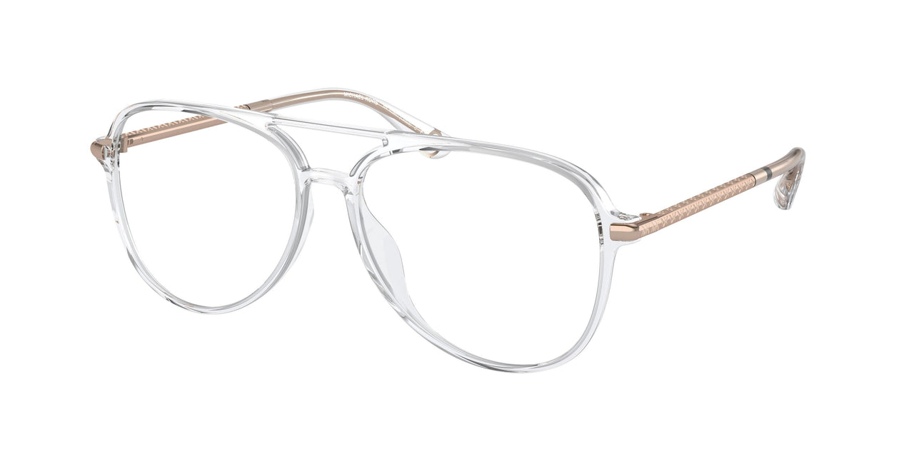 Michael Kors Ladue 4096U Eyeglasses