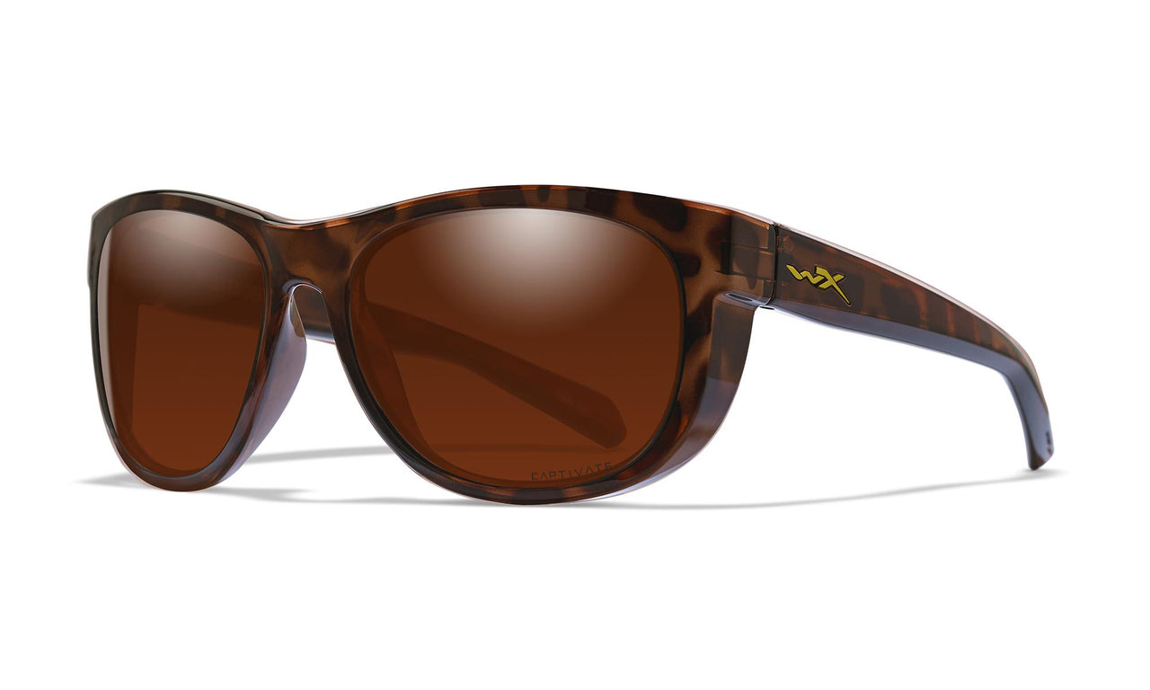 Wiley X Active Weekender Sunglasses