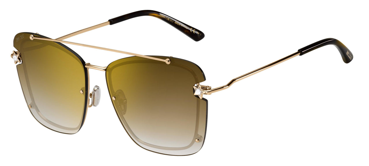 Jimmy Choo Ambra Sunglasses