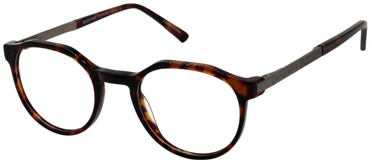 Perry Ellis 1264 Eyeglasses