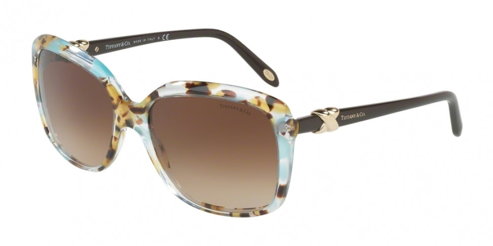 Tiffany 4076 Sunglasses