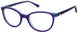 Hello Kitty 361 Eyeglasses