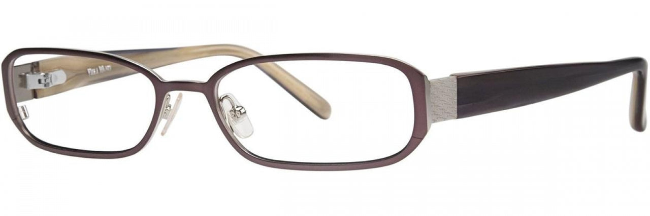 Vera Wang V029 Eyeglasses