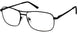 London Fog 502 Eyeglasses