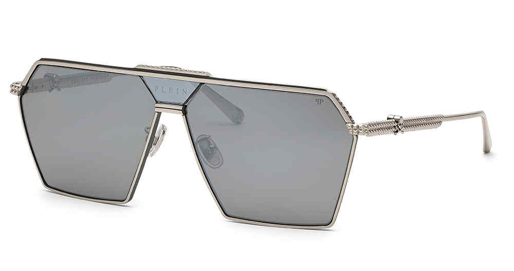 Philipp Plein SPP076V Sunglasses