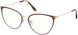 Tom Ford 5840B Blue Light blocking Filtering Eyeglasses