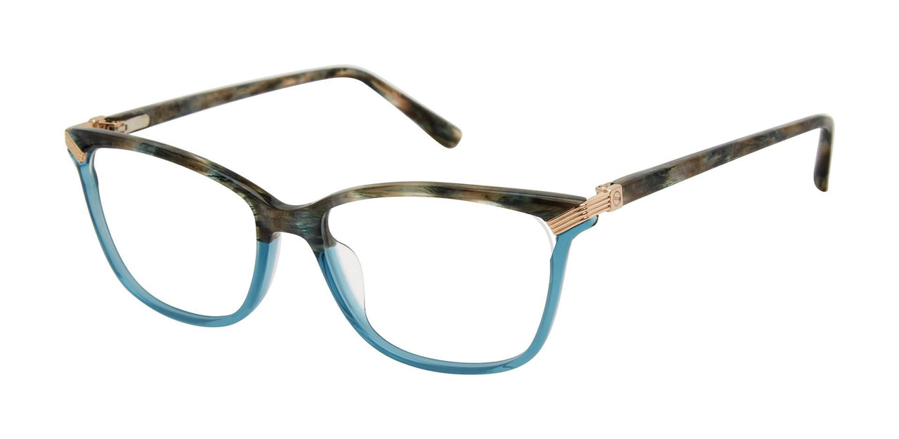 L.A.M.B. LA112 Eyeglasses