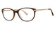 Sophia Loren SL1558 Eyeglasses