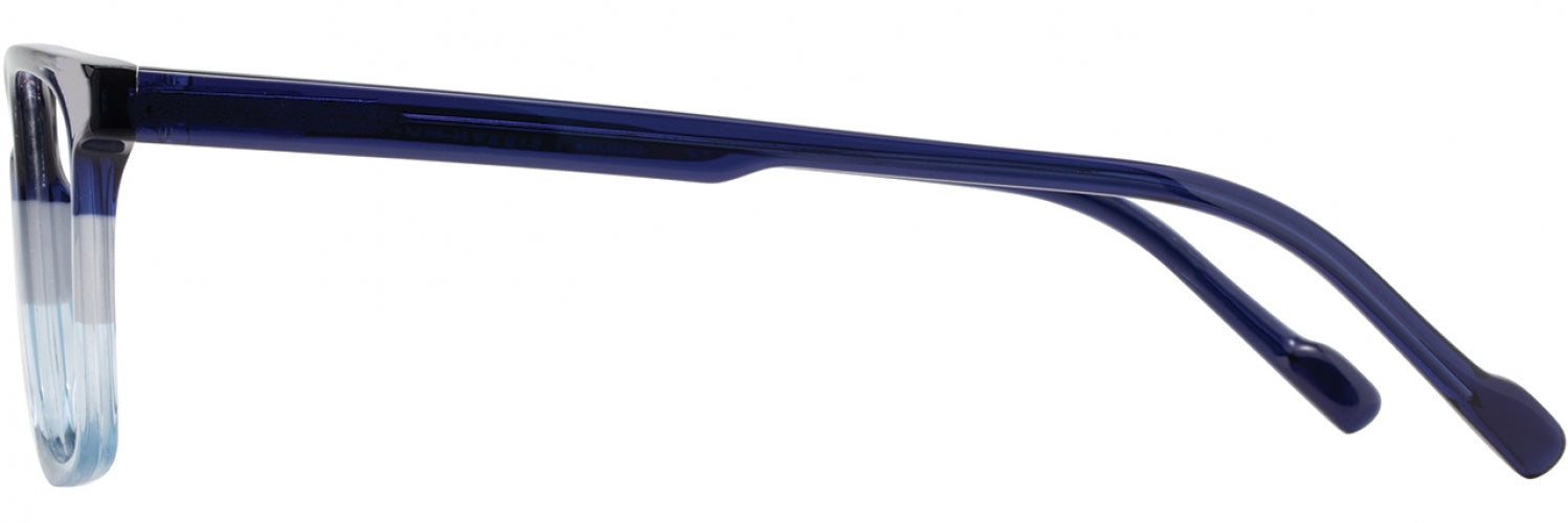 Scott Harris SH856 Eyeglasses display picture 3