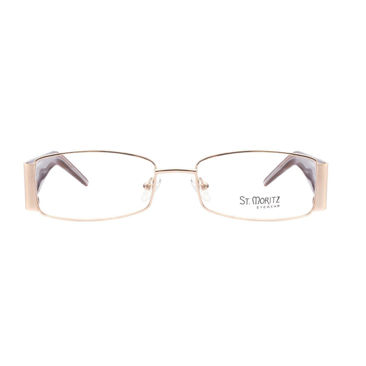 ST MORITZ BLVD Eyeglasses