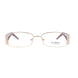 ST MORITZ BLVD Eyeglasses