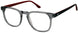 New Balance 526 Eyeglasses