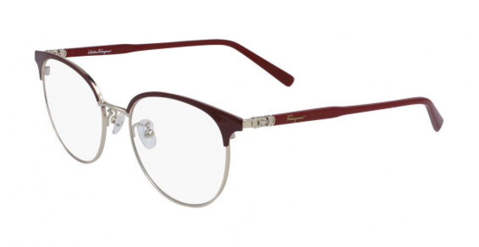 Salvatore Ferragamo SF2201 Eyeglasses