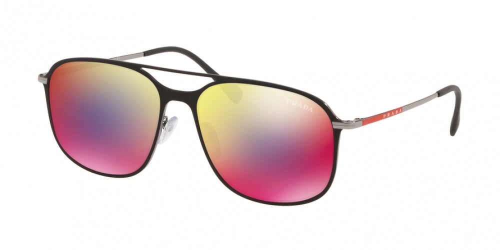 Prada Linea Rossa Lifestyle 53TS Sunglasses