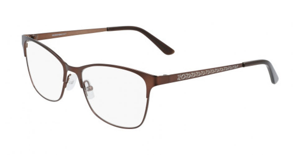 Marchon NYC M 4009 Eyeglasses