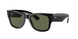 Ray-Ban Mega Wayfarer 0840S Sunglasses