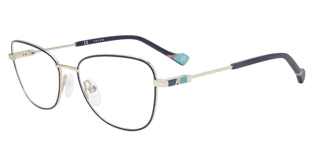 Yalea VYA023L Eyeglasses