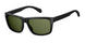 0003-M9 - Matte Black - Gray Polarized Lens