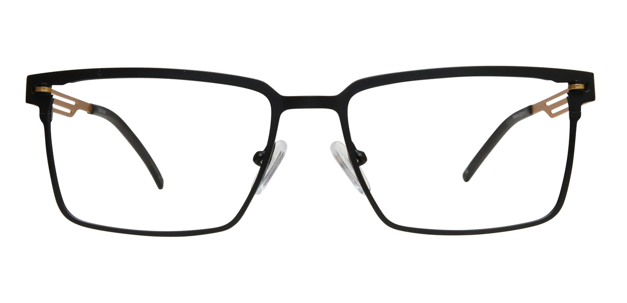 Square Full Rim 201925 Eyeglasses