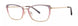 Vera Wang V563 Eyeglasses