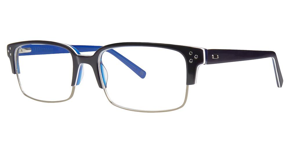 Randy Jackson RJ1076 Eyeglasses