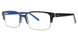 Randy Jackson RJ1076 Eyeglasses