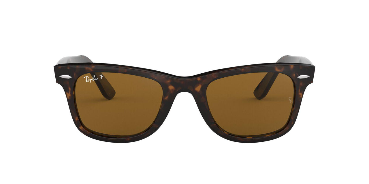 Ray Ban Wayfarer 2140 Sunglasses - Medium - 50mm