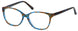 Jill Stuart 354 Eyeglasses