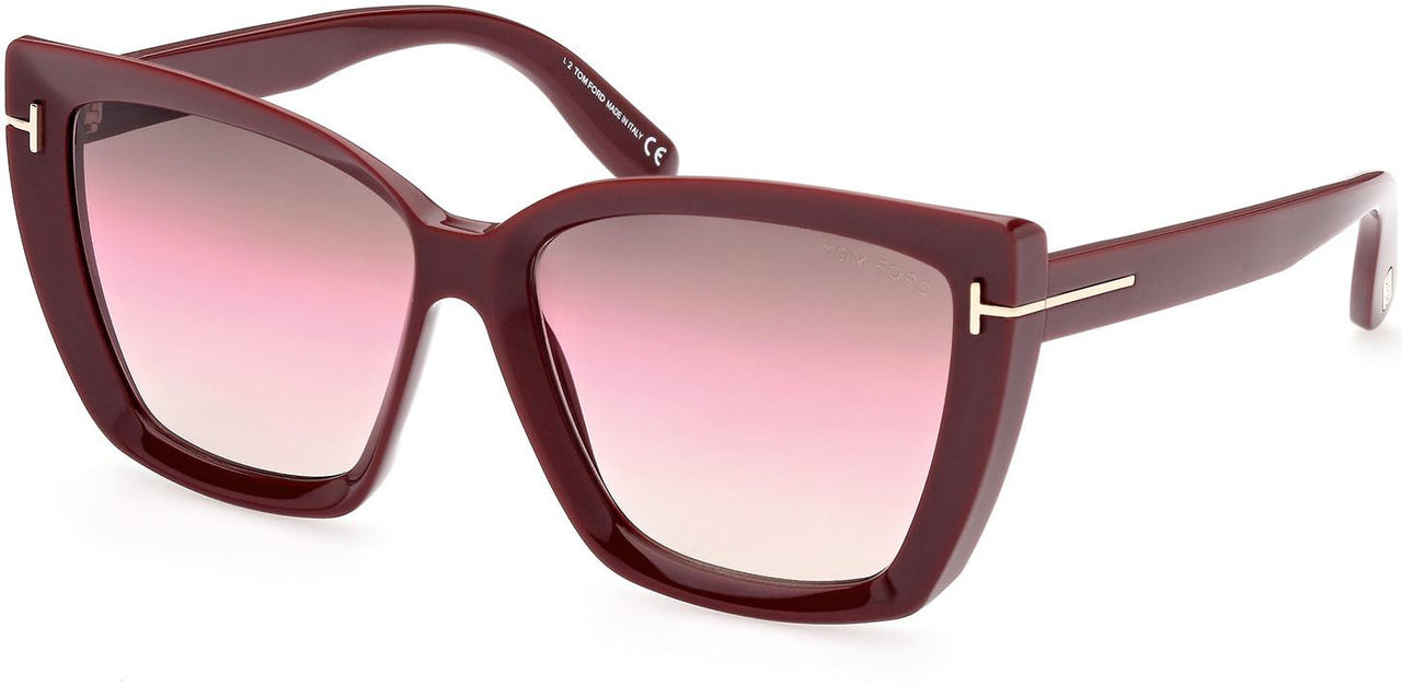 Tom Ford Scarlet-02 0920 Sunglasses